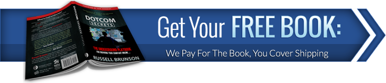 Dotcom secrets book free, dot com secret book now, how to get dotcom secrets book