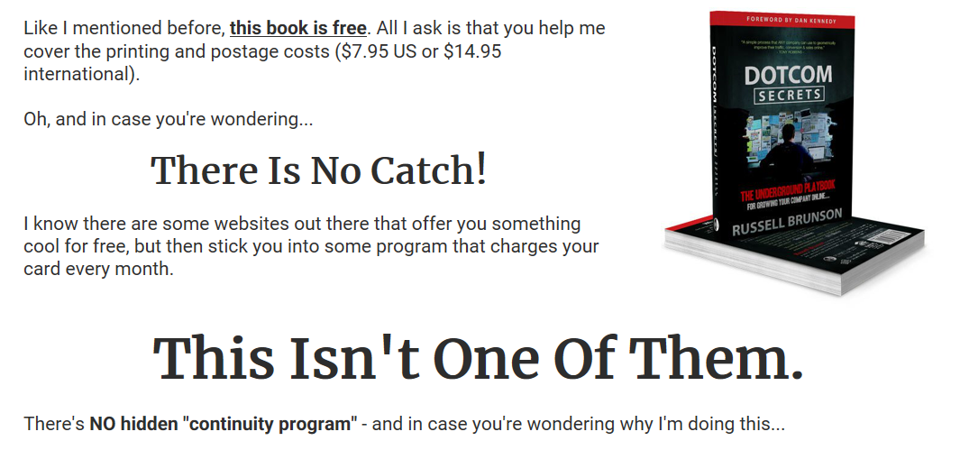 dotcom secrets scam, dotcom secrets book scam, dotcom secrets rip off report, dotcom secrets book problems